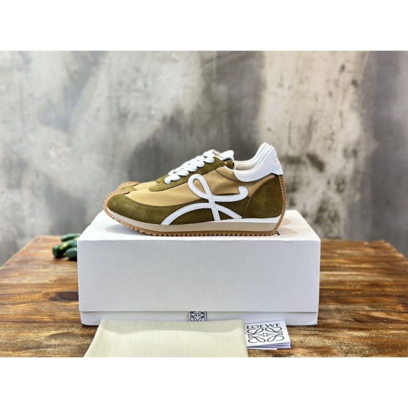 l*ew* sneakers